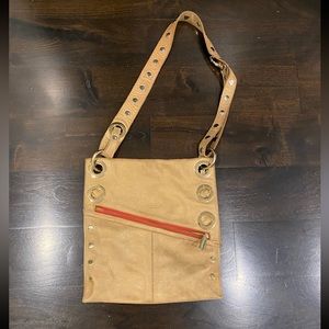 Hammitt Leather Bag